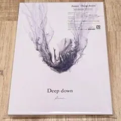 【初回】Deep down / Aimer