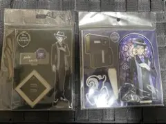 ツイステ　ジェイド　アクスタ