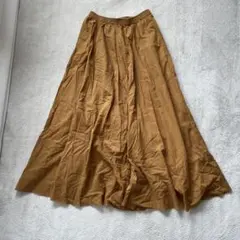 niko and ...ニコアンド スカート