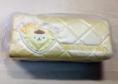 サンリオ 当たりくじ ポムポムプリン ポーチ
