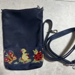 フェイラー ハイジ スマホショルダーバッグ - メルカリ