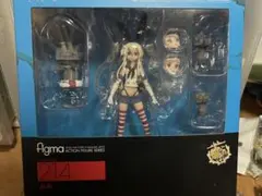 figma 艦隊これくしょん 艦これ 島風