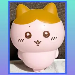 ［最安値］ちいかわ バレンタイン スクイーズ ハチワレ