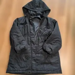 GLOBAL WORK ダウンコート 150cm