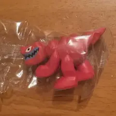 DAISUKE KONDO アートコレクションマスコット 2 ティラノサウルス