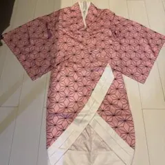 鬼滅の刃　竈門禰豆子　羽織