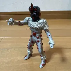ウルトラマン　究極大怪獣　ナックル星人　アルティメットモンスターズ