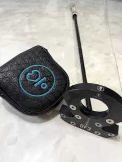 L.A.B. GOLF DF3 パター 34インチのサムネイル