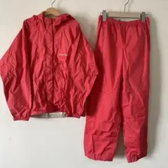 モンベル アウトドアウェア