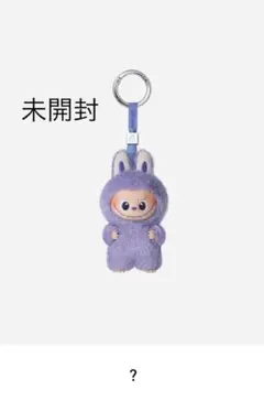 ラブブ イニシャル　？