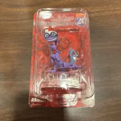 ディズニーオーナメントくじ