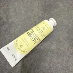 L'OCCITANE Abricot ハンドクリーム 30ml