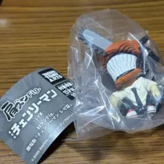 チェンソーマン フィギュア 肩ズン　レゼ篇