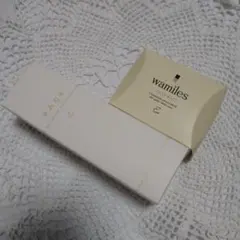 ワミレス　洗顔セット 　しーちゃん様専用です♪