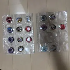 GENERATIONS 缶バッジ