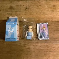 BE@RBRICK SERIES 51 ウィキッド ベアブリック グリンダ