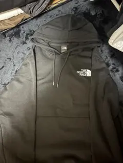 THE NORTH FACE ロゴパーカー