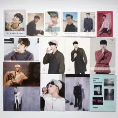 2026年最新】SevenTeen ウォヌ トレカ まとめ売りの人気アイテム