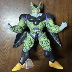 こ*け様 ドラゴンボール 一番くじ セル ラストワン フィギュア