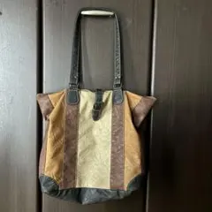 トートバッグ ショルダーバッグ