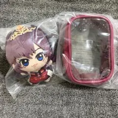 2026年最新】一ノ瀬志希 ぬいぐるみの人気アイテム - メルカリ