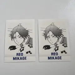 2025年最新】御影玲王 ぱしゃこれ ブルーロック展の人気アイテム