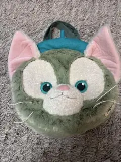 ジェラトーニ　フェイスショルダーバッグ