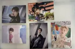 straykidsスキズ スンミン ラントレ