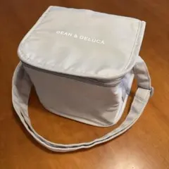 DEAN&DELUCA クーラーバック(小)