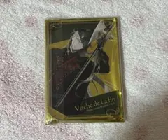 終遠のヴィルシュ　終ヴィル　3周年　オトメイト　アクスタ　物販　リュカ