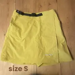 mont-bell ショートパンツ ストレッチO.D.ラップ ショーツ Sサイズ