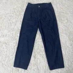 アーバンリサーチドアーズ パンツ デニム ジーンズ M 濃紺 アーバンリサーチのサムネイル