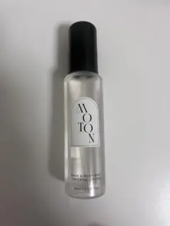 MOTON ヘア＆ボディミスト 60ml オリエンタル