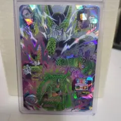 2026年最新】ドラゴンボールヒーローズ セル ugm2-sec3の人気アイテム