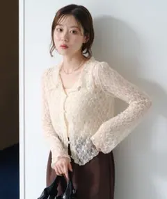 kastane 襟レースのサムネイル