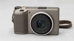 2026年最新】ricoh gr iii diaryの人気アイテム - メルカリ