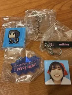 ExWHYZ mikina アクリルスタンド アクスタ - メルカリ