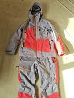 フェニックス　スキーウェア