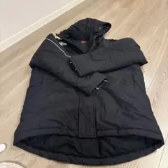 中綿ジャケット