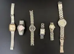 SEIKO 含む 腕時計 数十本セット #1