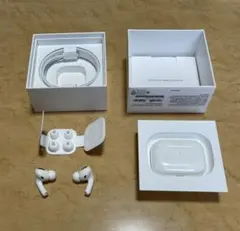 AirPods Pro 本体 充電ケース付き