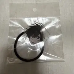 桃源暗鬼 フェイスヘアゴム 淀川真澄