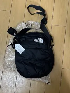 THE NORTH FACE Nuptse Crossbody Bag 7 L