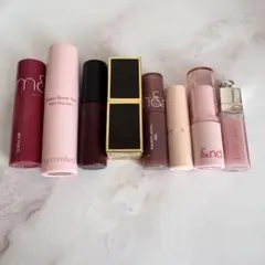 ミニリップ　セット売りのみのサムネイル