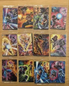 ドラゴンボール イタジャガ vol.10 まとめ売り