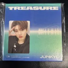 TREASURE ジュンギュ トレカ JIKJIN 特典トレカ 2026年最新】ジュンギュ トレカ jikjinの人気アイテム - メルカリ