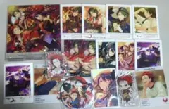 紅月　あんさんぶるスターズ！　グッズ　　まとめ売り　セット　あんスタ