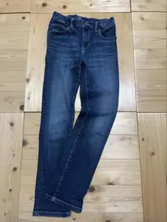 ギャップキッズ　スキニーフィットデニム　150
