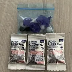 小林製薬 ナイトミン 耳ほぐタイム 3セットのサムネイル