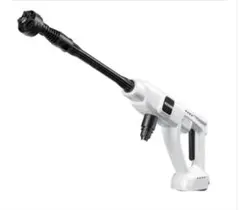 高圧洗浄機 コードレス 充電式 20000mAh 8MPa 洗車 マキタ互換